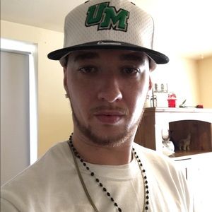 Meet your Posher, George